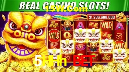 A Emoção da Loteria na 5HHh Bet: Uma Chance de Mudança de Vida